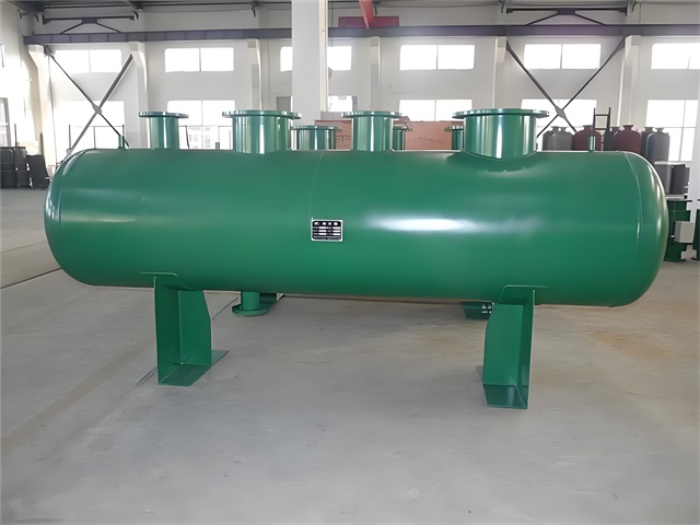 荔浦集分水器需要电源吗